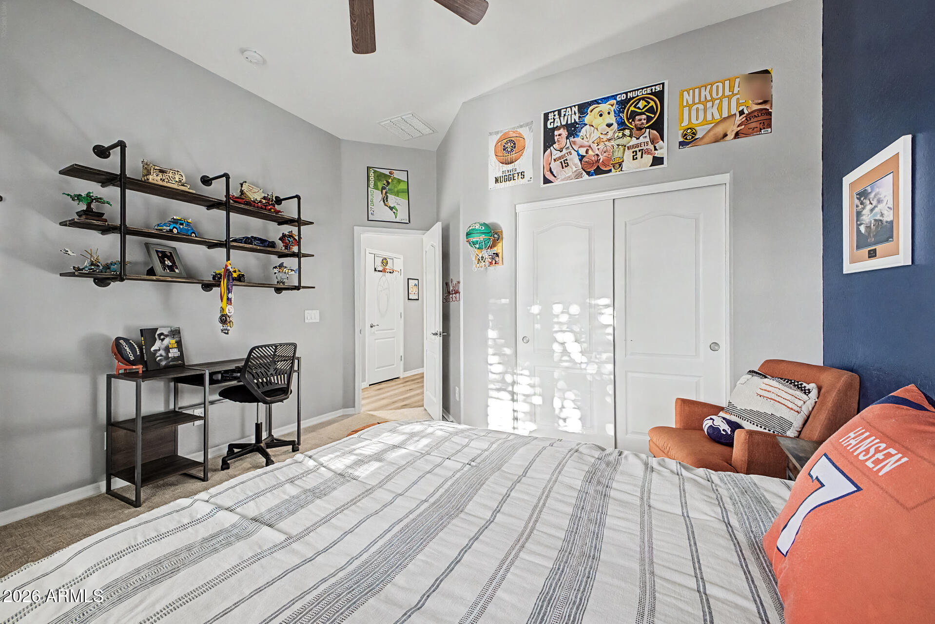 PALM VALLEY PHASE 8 NORTH PARCEL - Residential