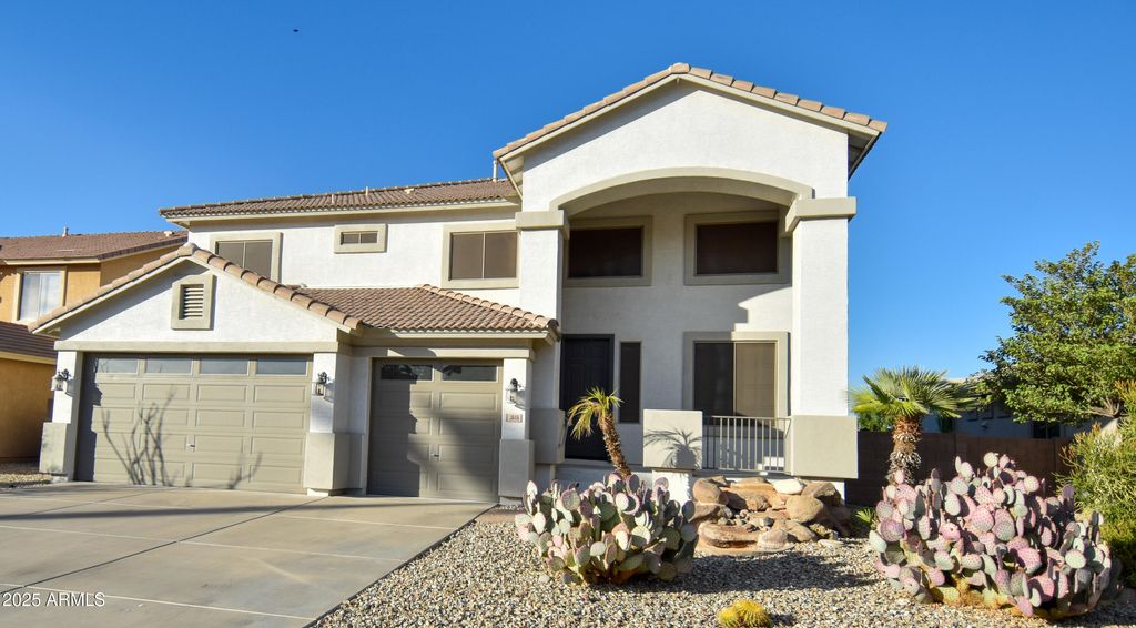 Photo of 3616 E Red Oak Lane, Gilbert, AZ 85297 (MLS # 6920900)