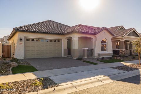 4275 E BERNICE Street E Gilbert AZ 85295