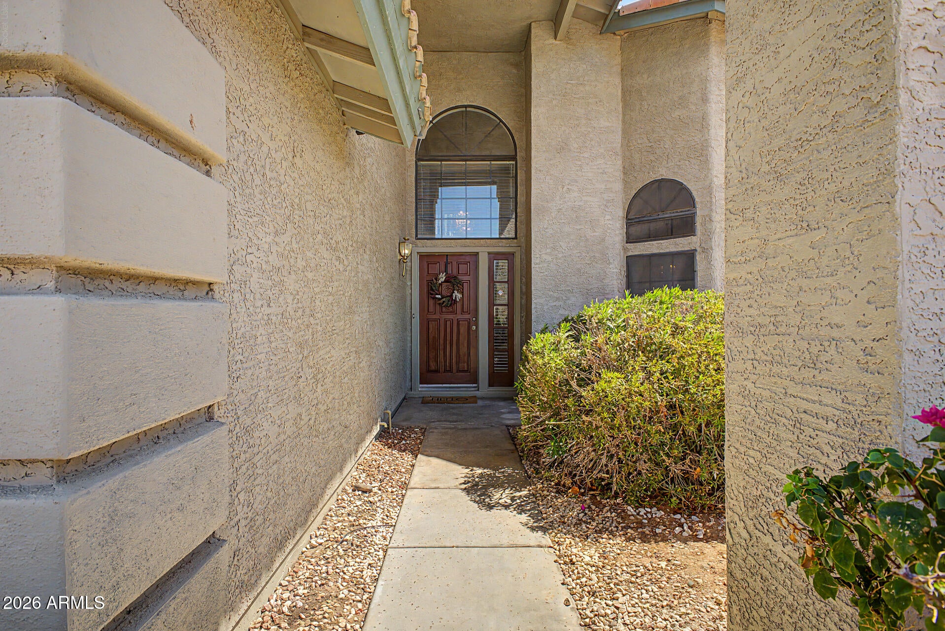 9555 S PALM Drive