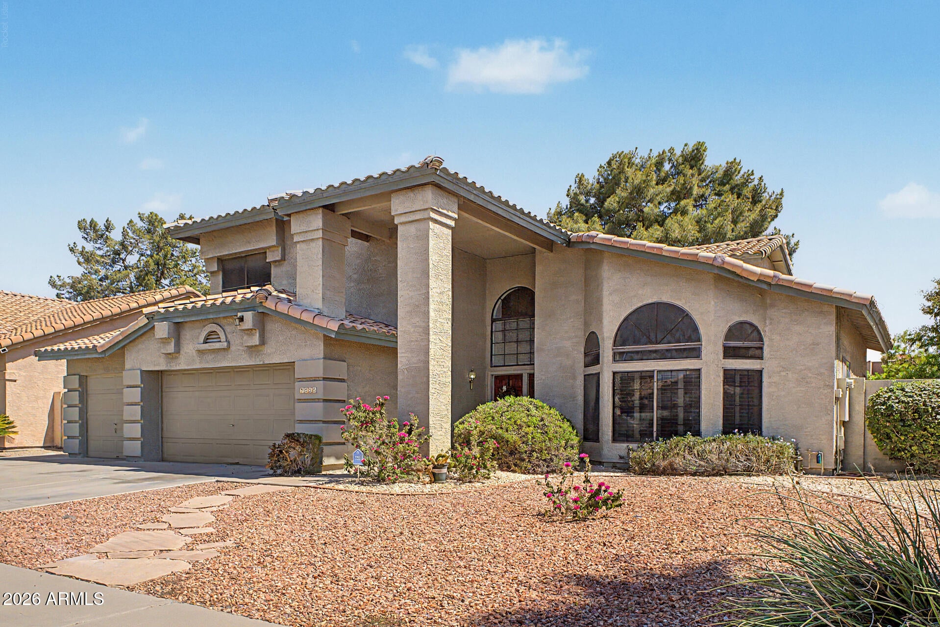 9555 S PALM Drive