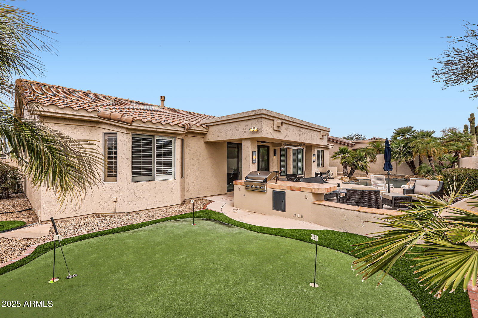 Scottsdale, Arizona 85255, United States, 4 Bedrooms Bedrooms, ,3 BathroomsBathrooms,Residential,Active,90111