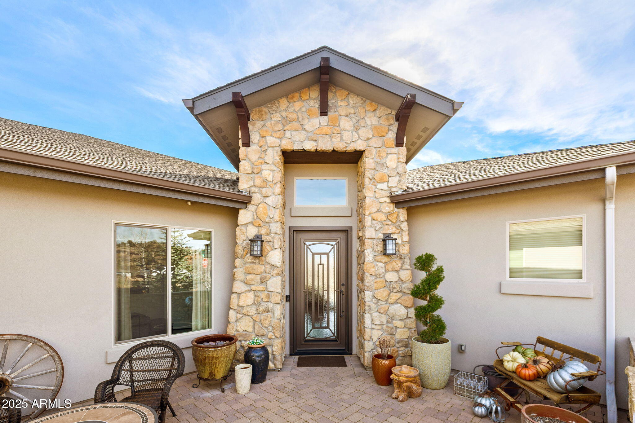 1451 CROWNING POINT --