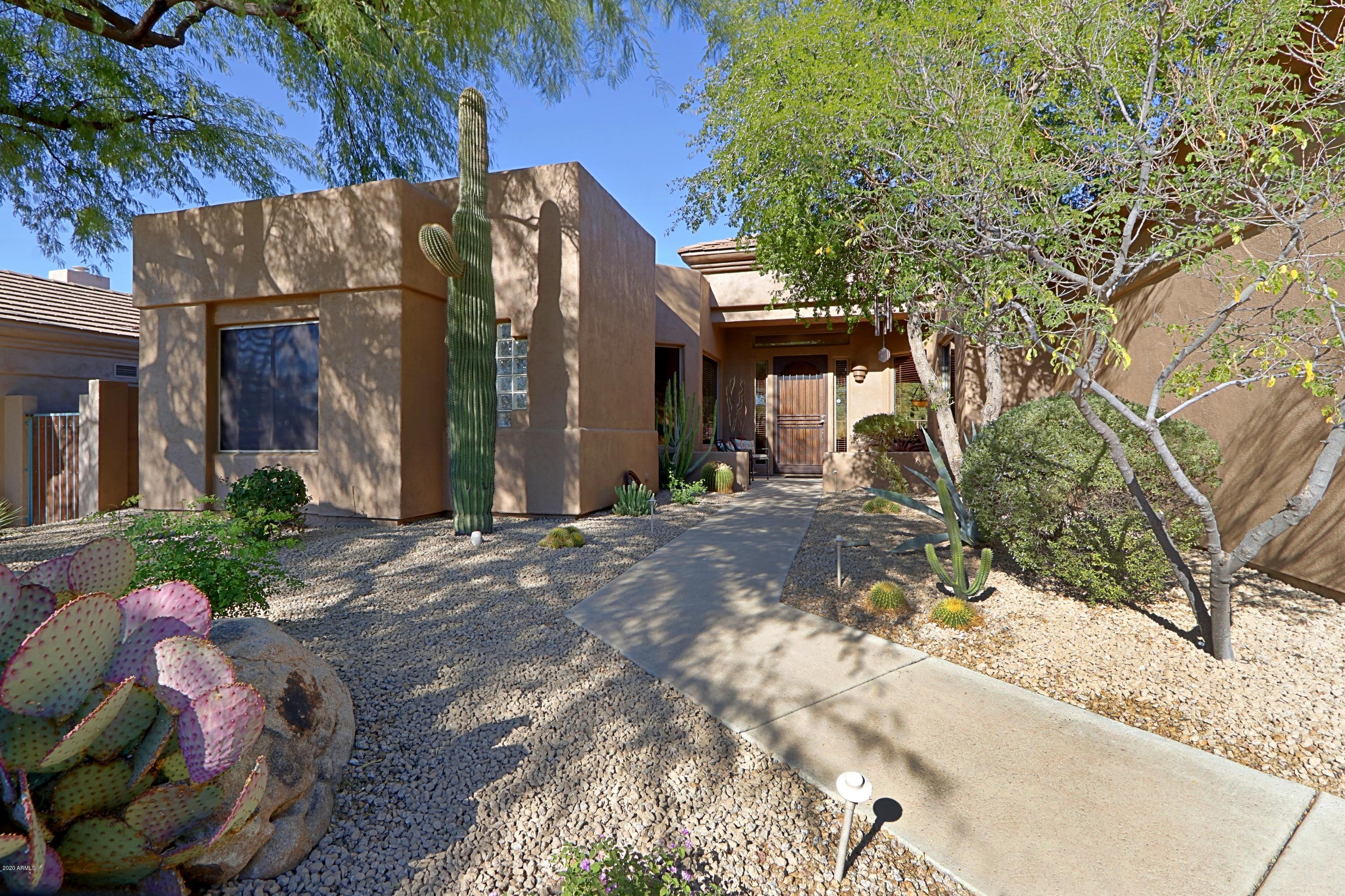 6894 E THIRSTY CACTUS Lane