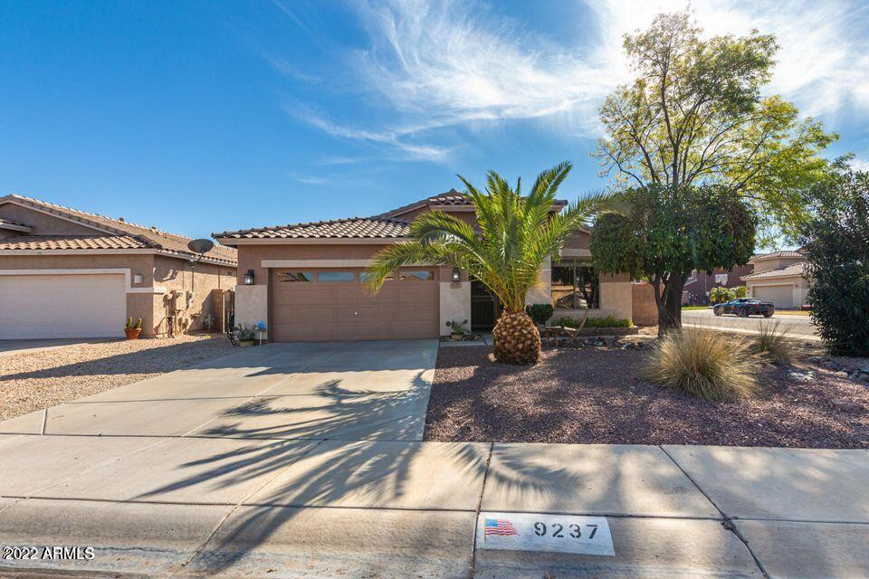 9237 W Irma Lane