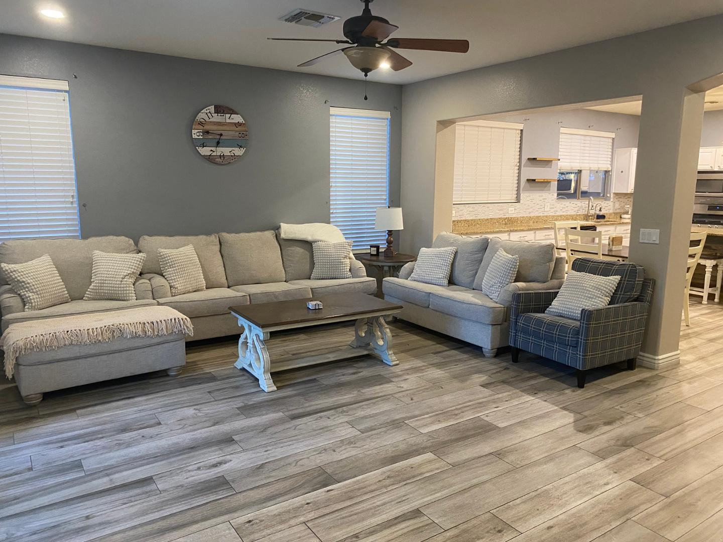 9237 W Irma Lane