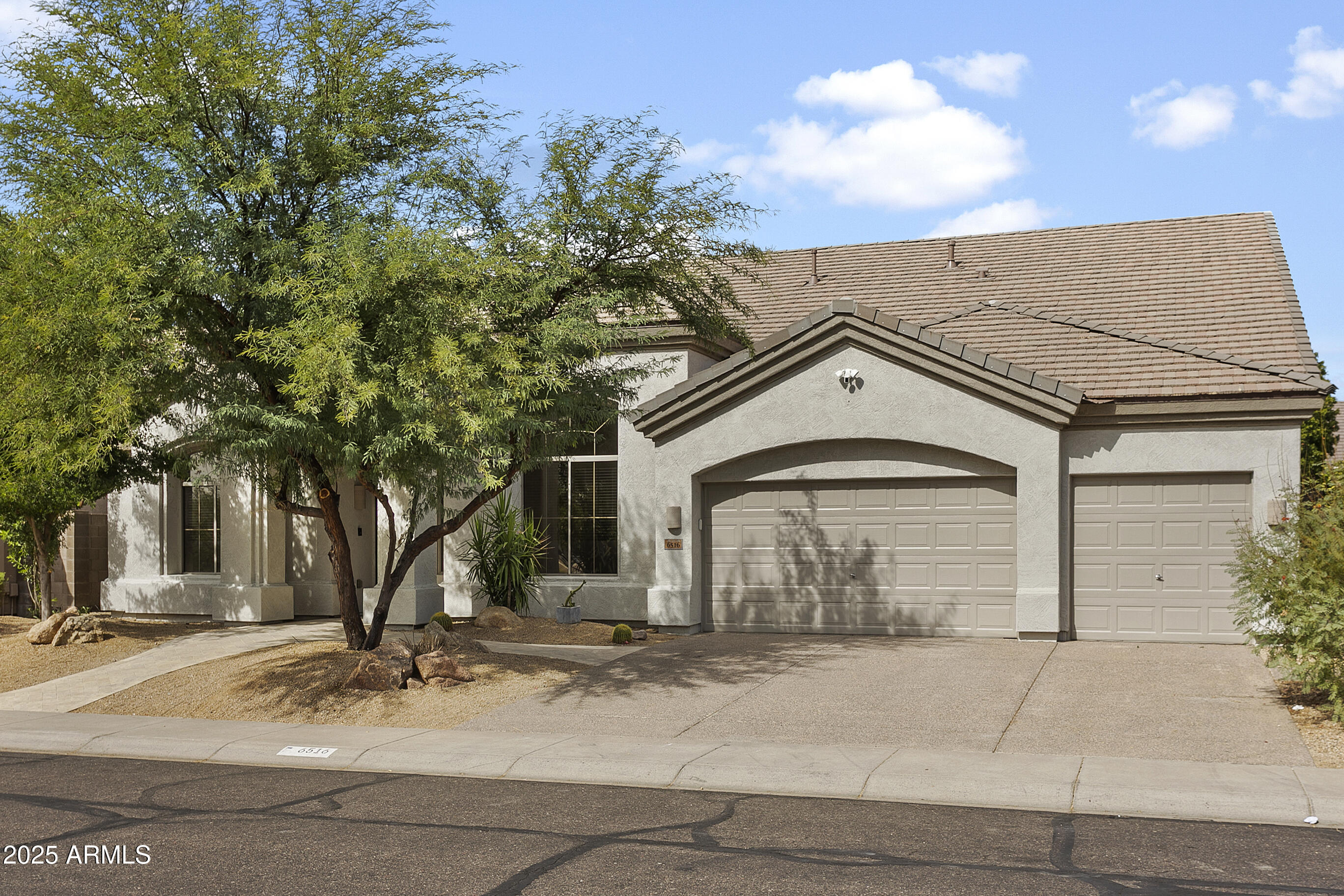 6516 E Montreal Place