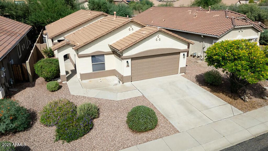 Photo of 4542 W Stoneman Drive, Phoenix, AZ 85086 (MLS # 6933972)