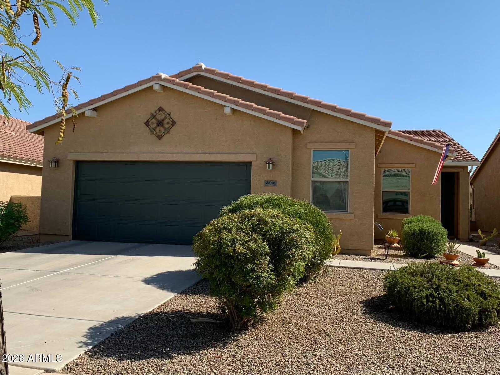 2648 E SANTA MARIA Drive