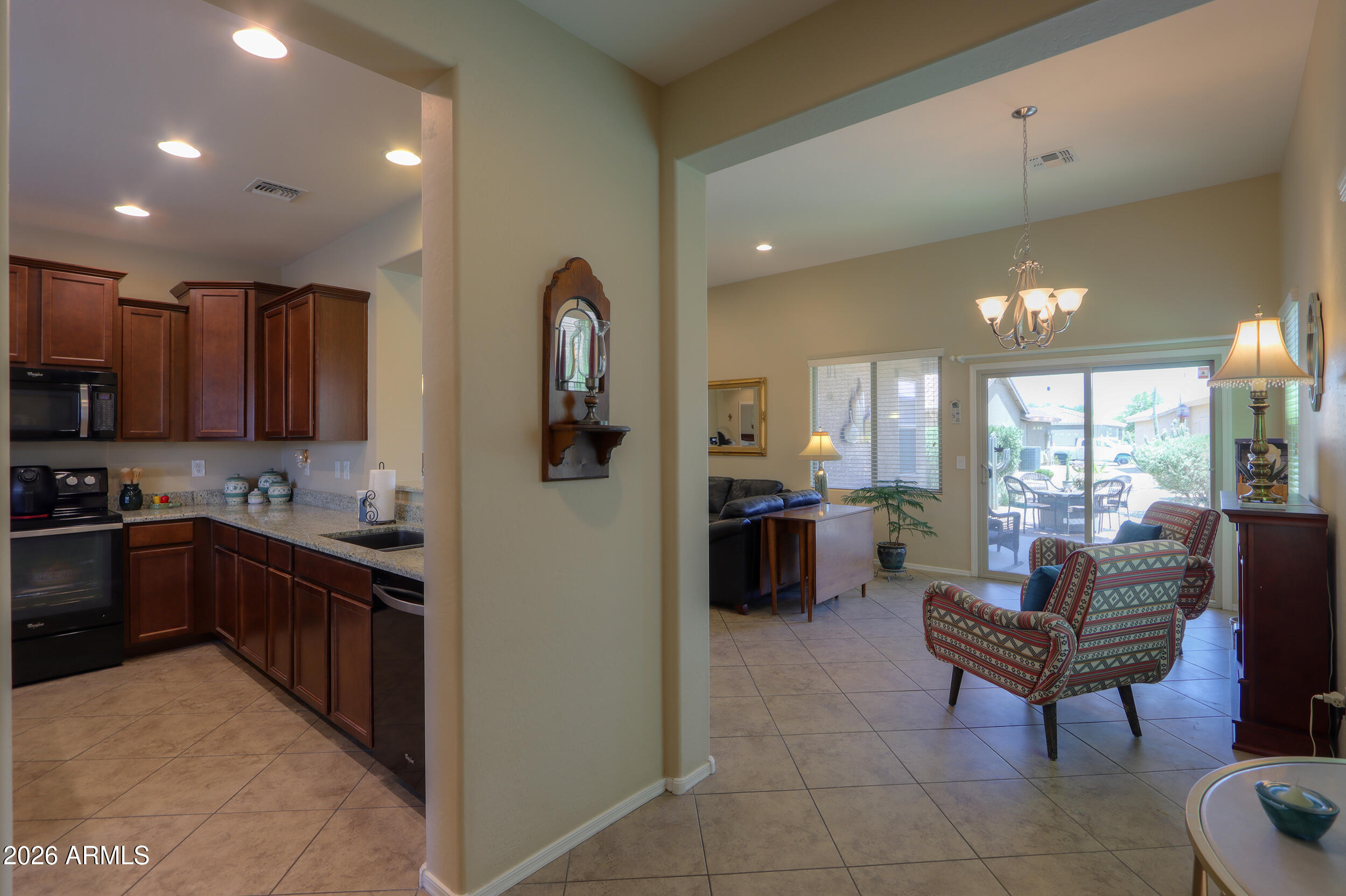 2648 E SANTA MARIA Drive