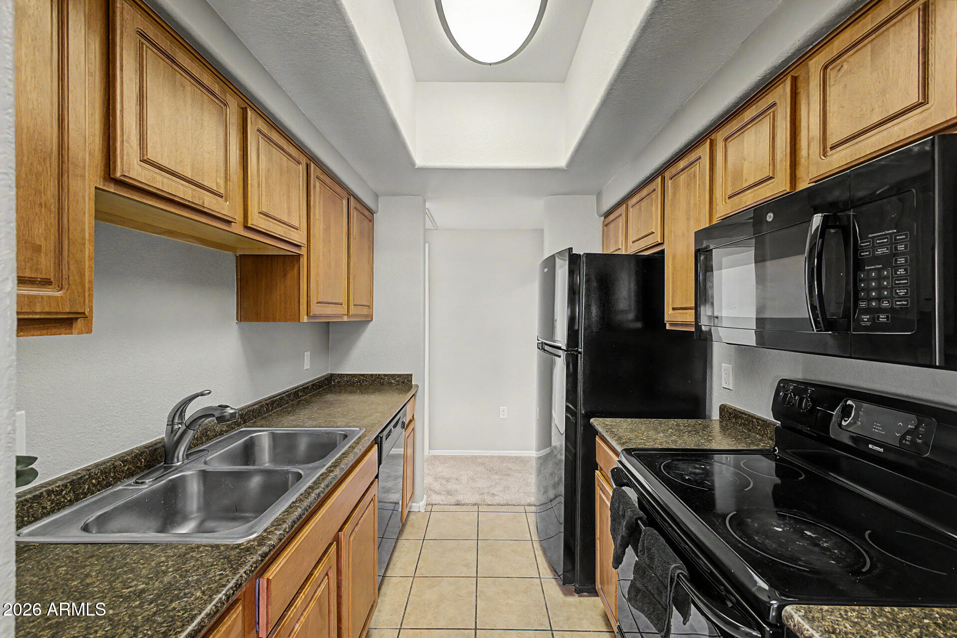 Raven Condominiums - Residential