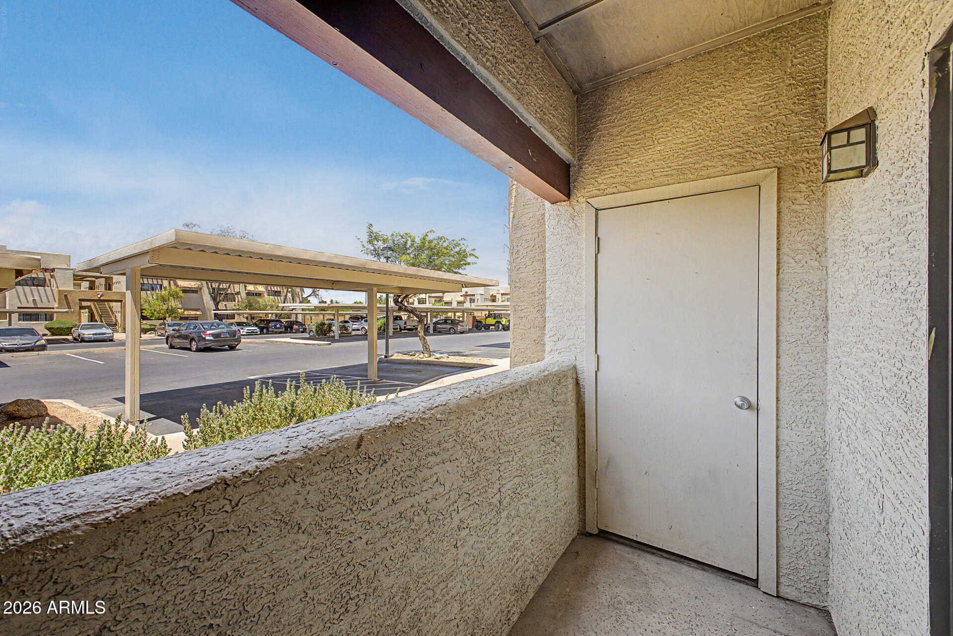 Raven Condominiums - Residential