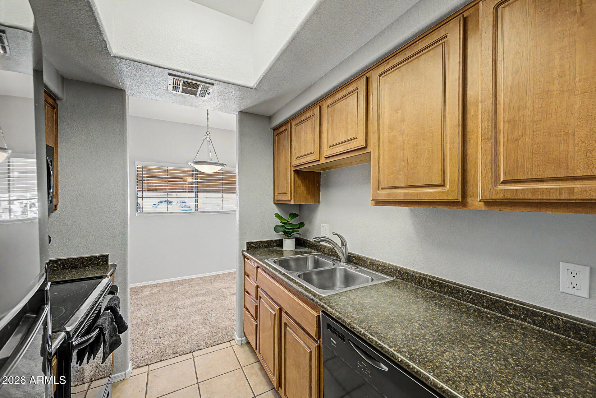 Raven Condominiums - Residential