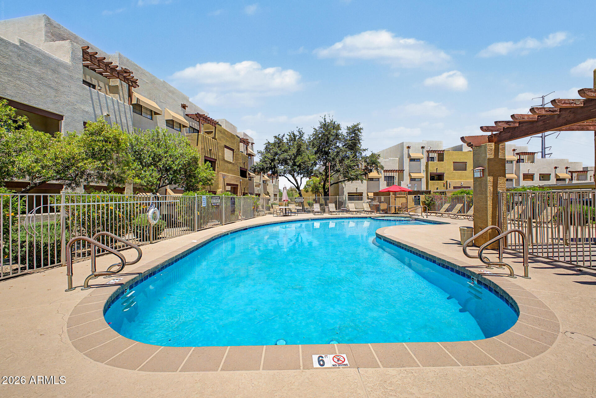 Raven Condominiums - Residential