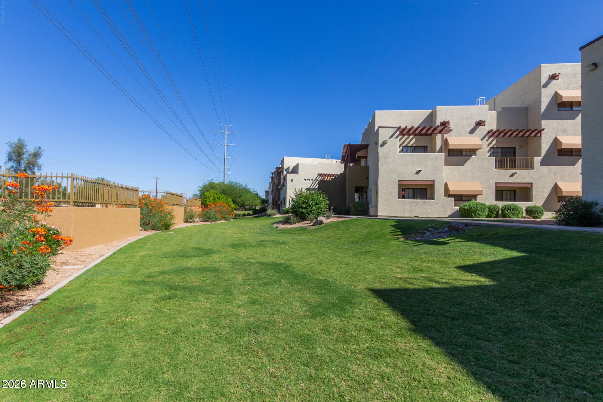 Raven Condominiums - Residential