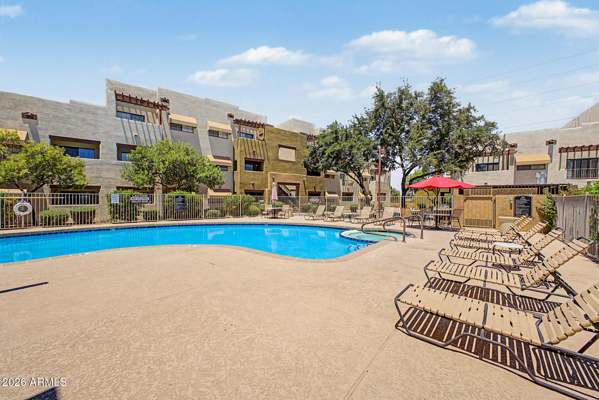 Raven Condominiums - Residential