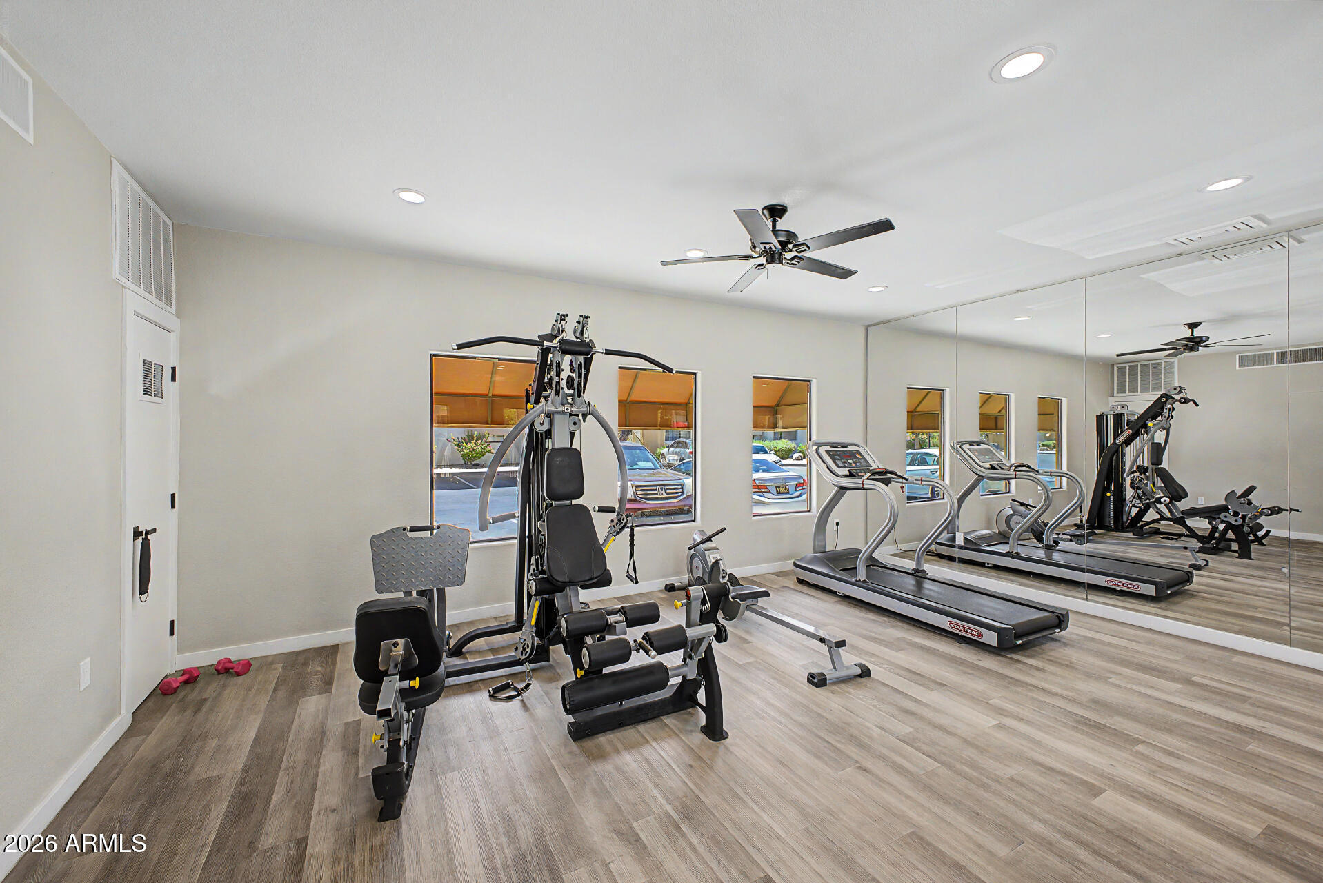 Raven Condominiums - Residential