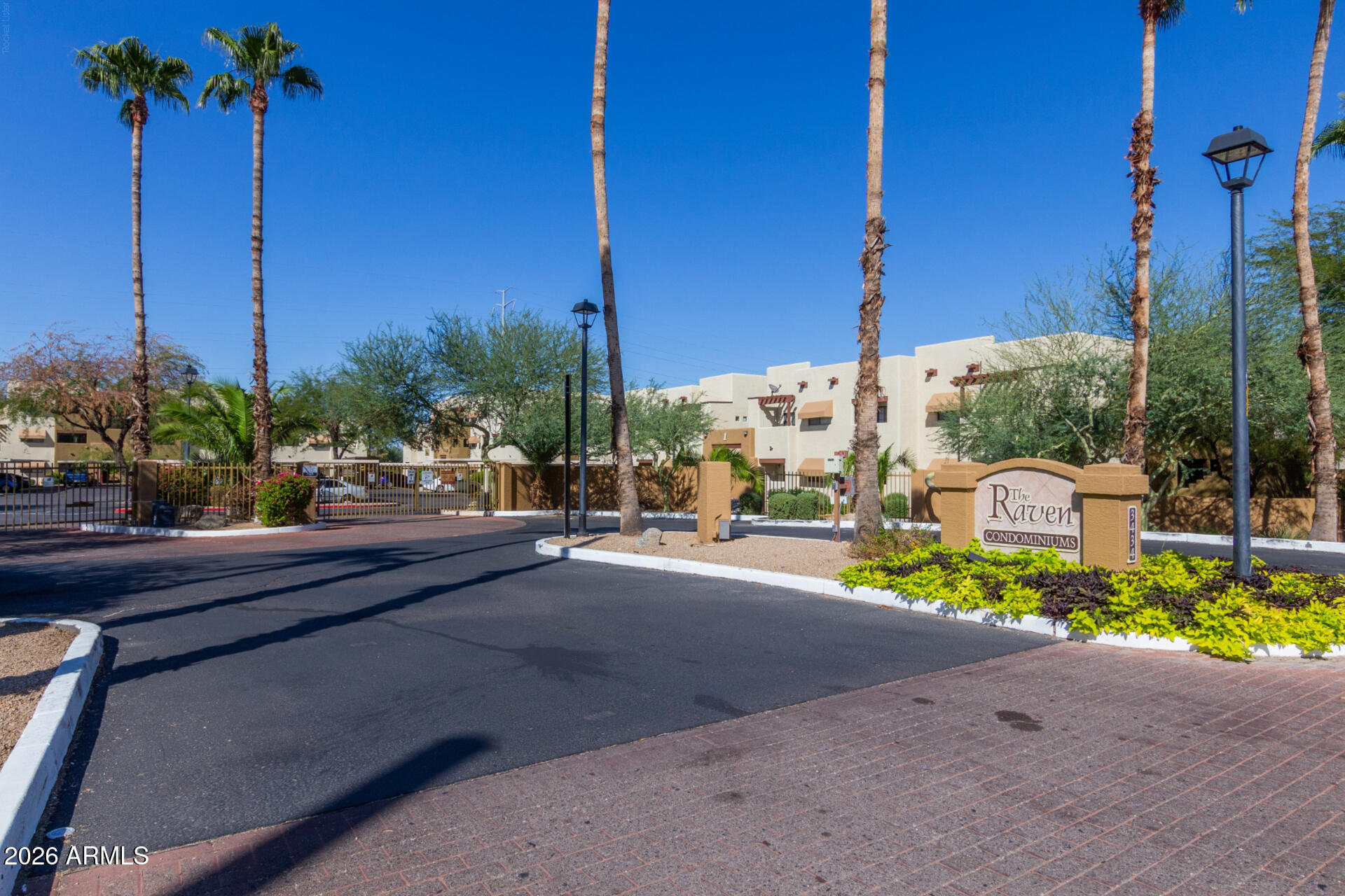 Raven Condominiums - Residential