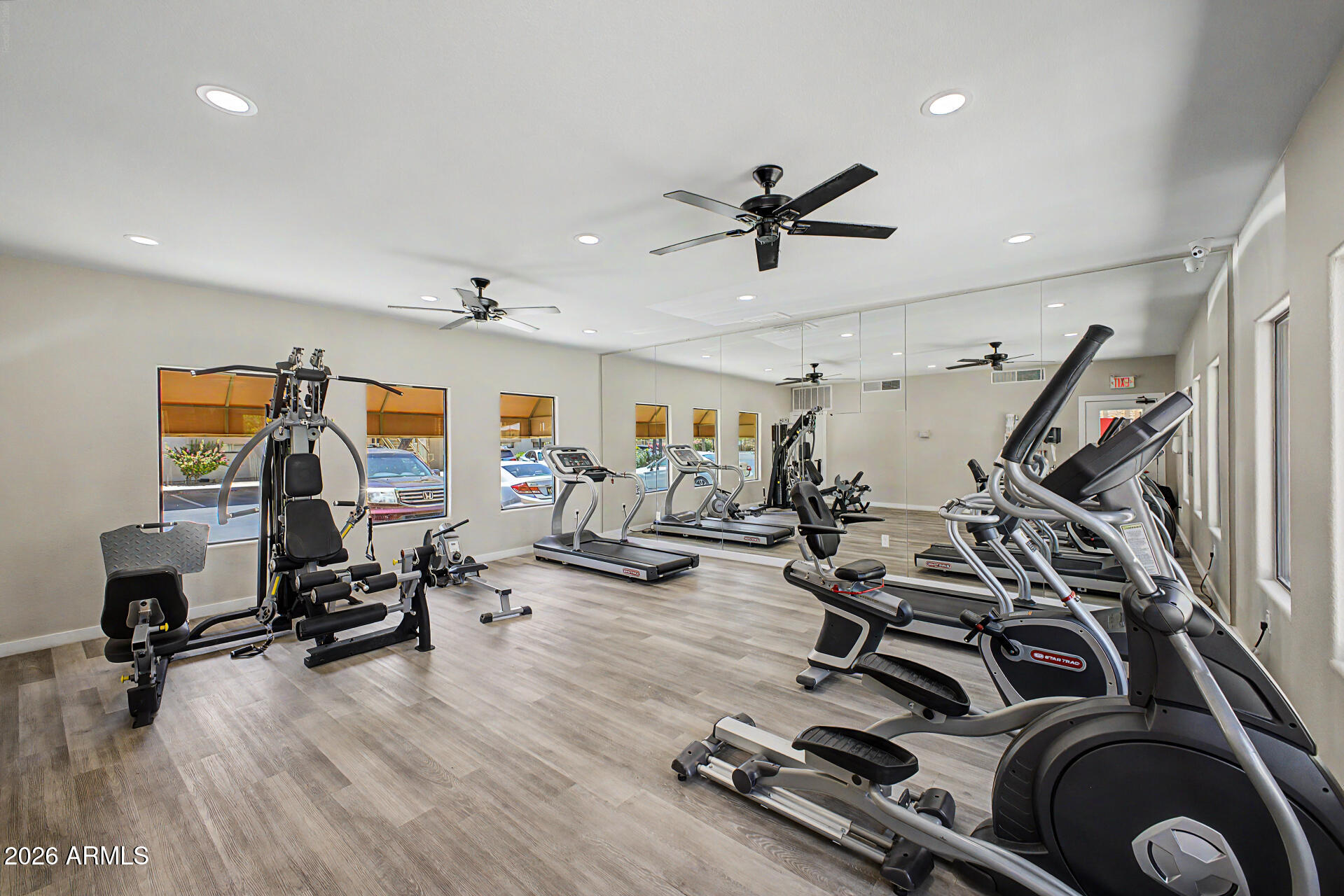 Raven Condominiums - Residential