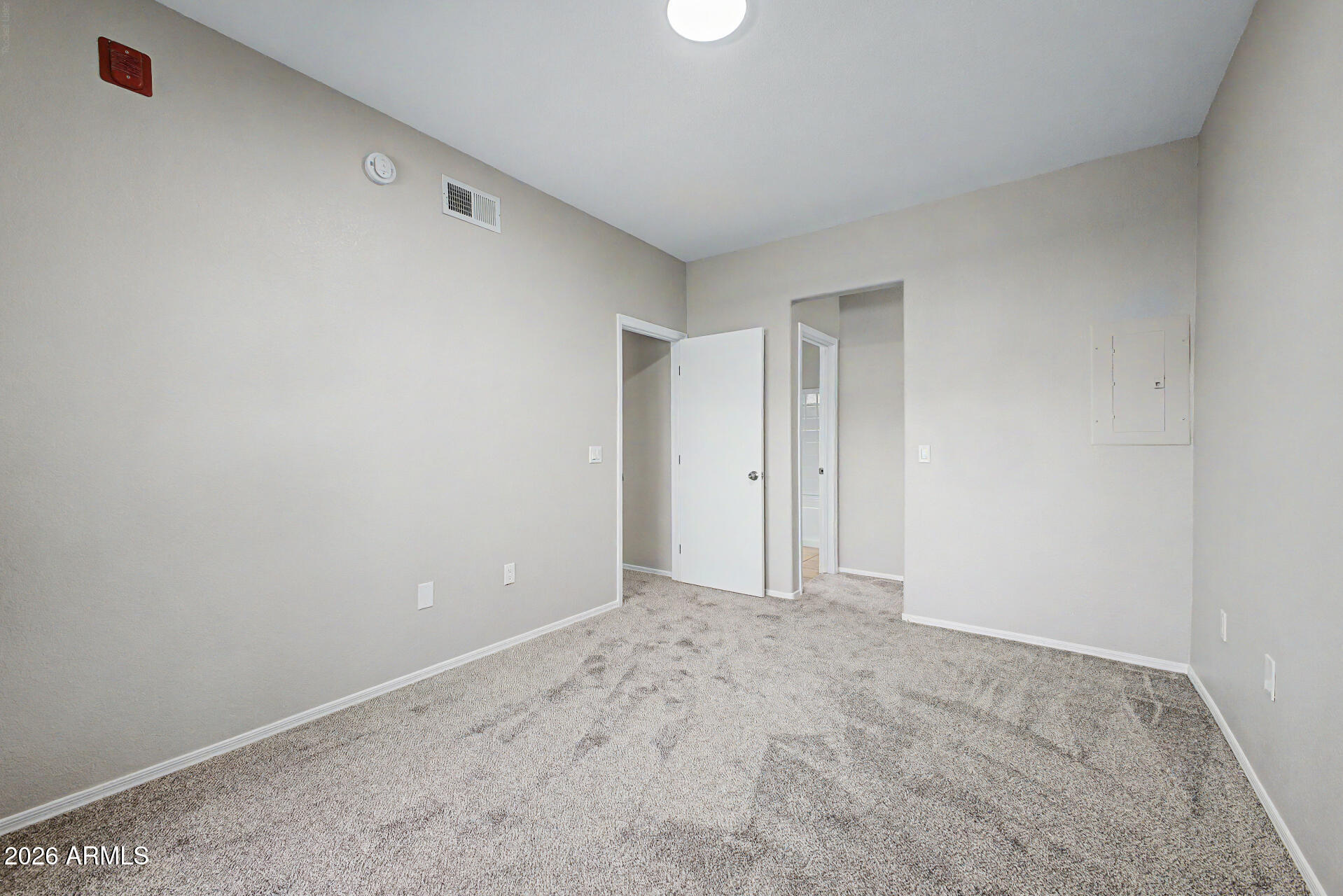 Raven Condominiums - Residential