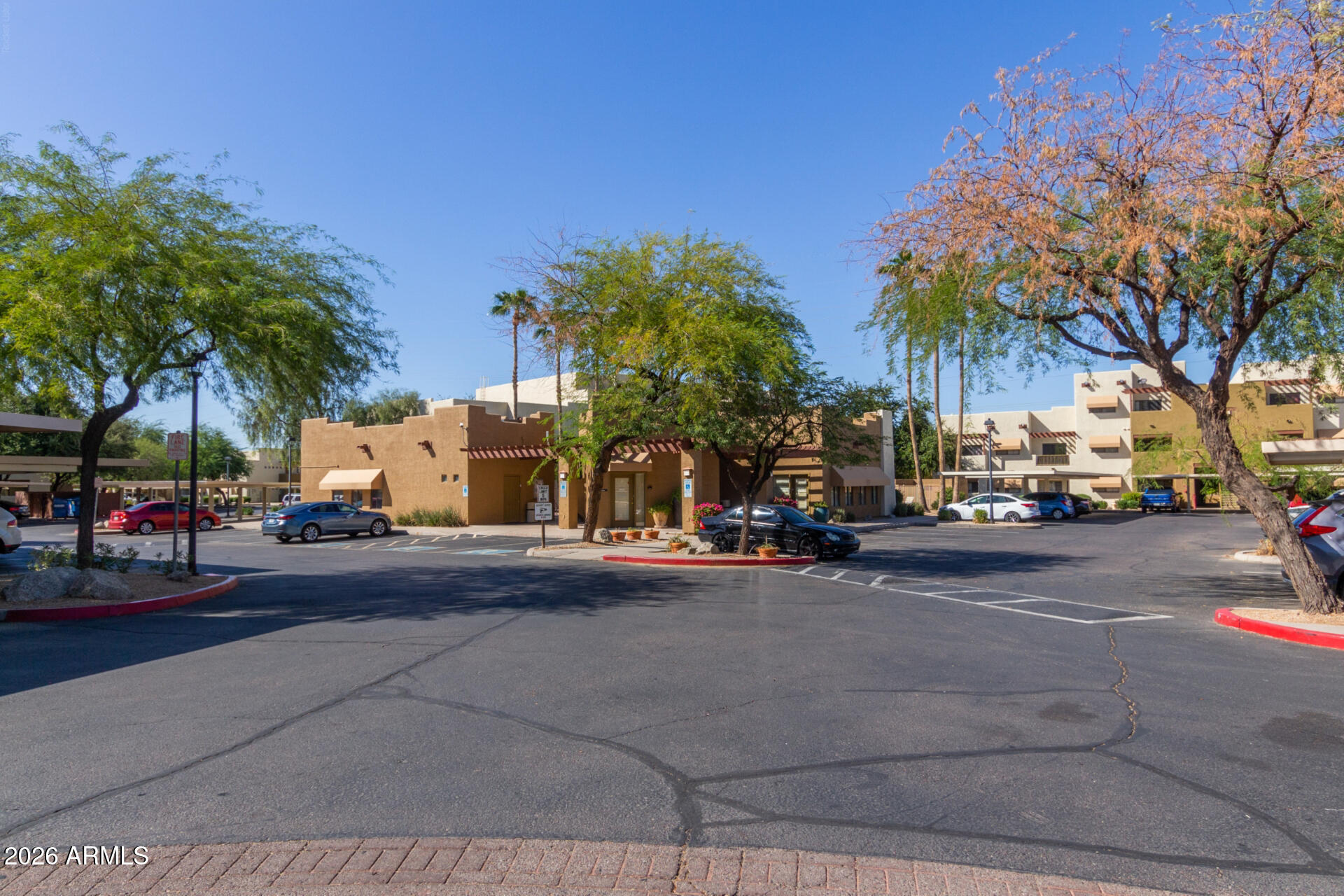 Raven Condominiums - Residential