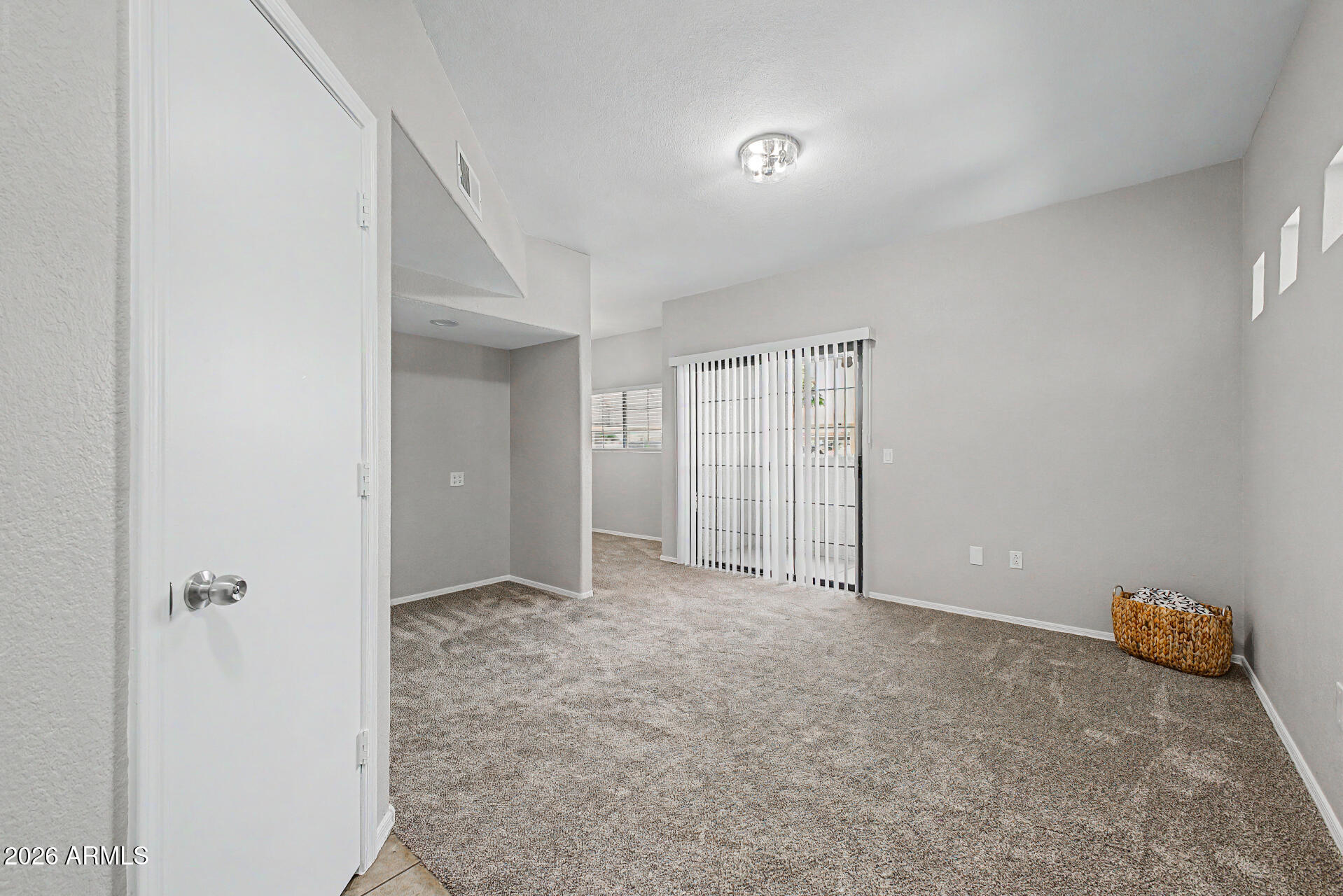 Raven Condominiums - Residential