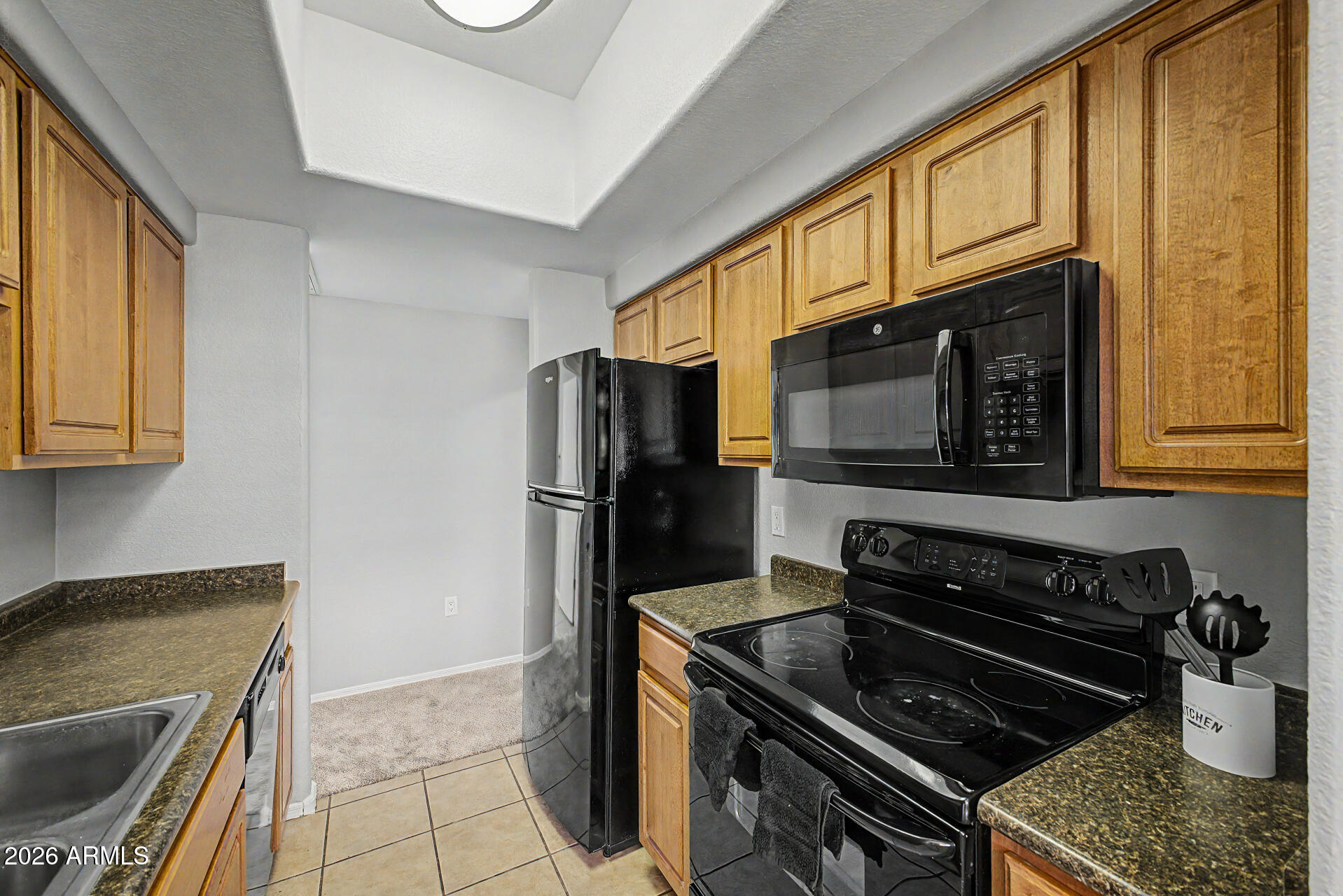 Raven Condominiums - Residential