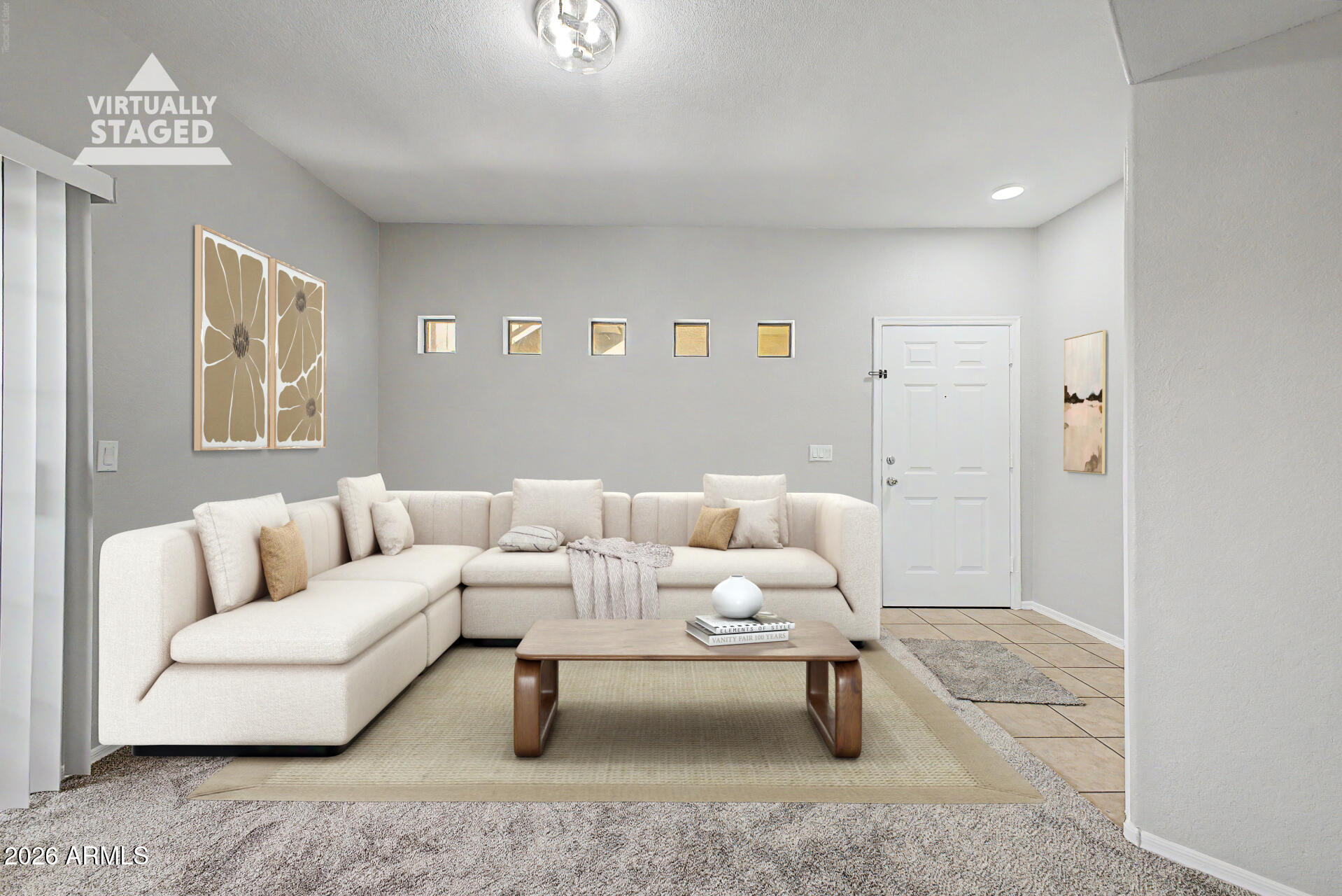 Raven Condominiums - Residential