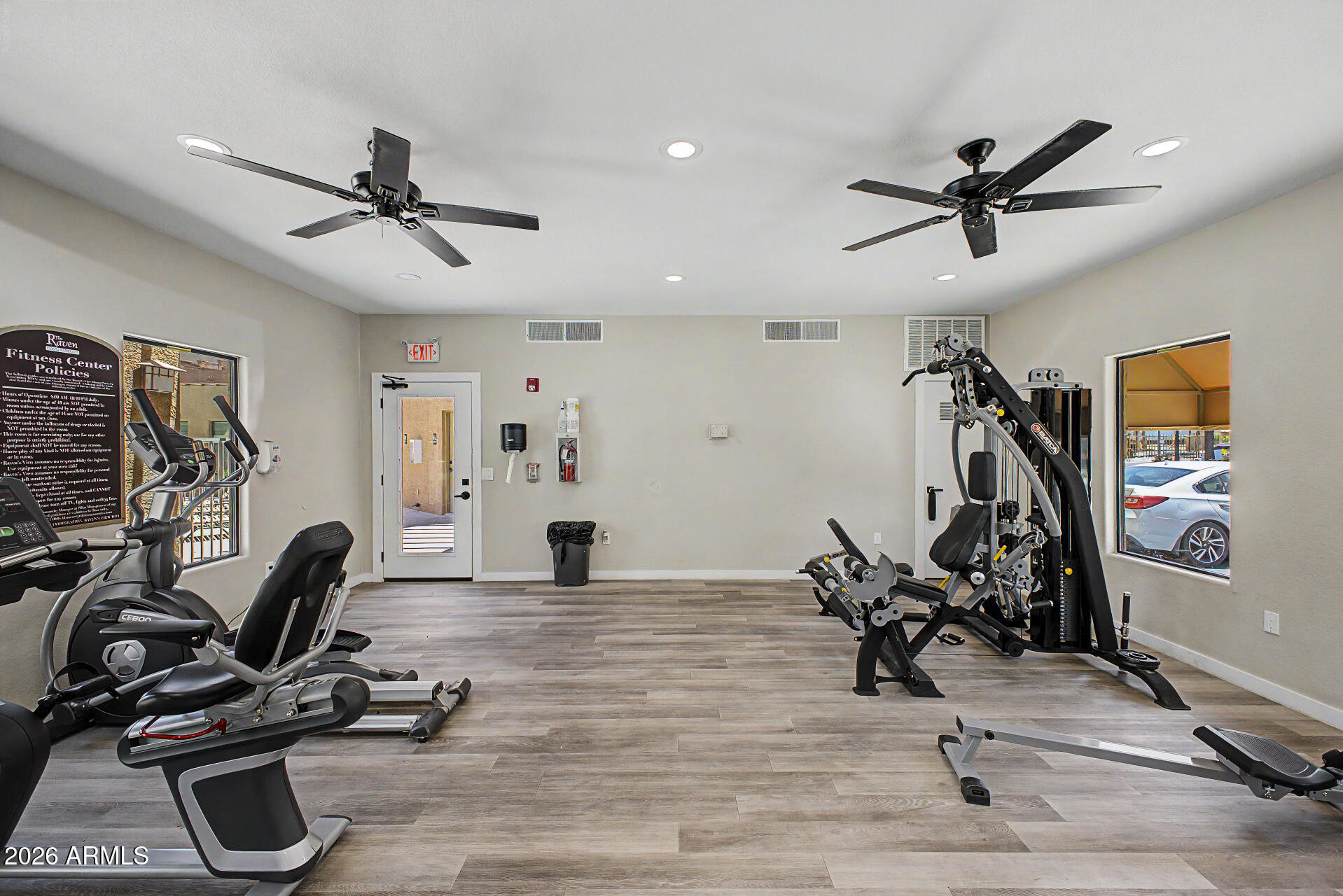 Raven Condominiums - Residential