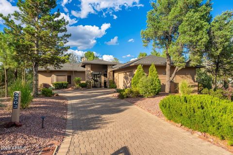 2202 E Feather Plume Lane Payson AZ 85541
