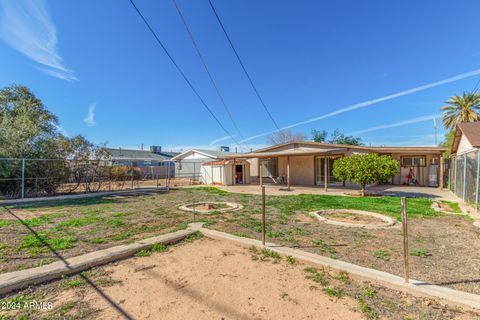 A home in Tolleson