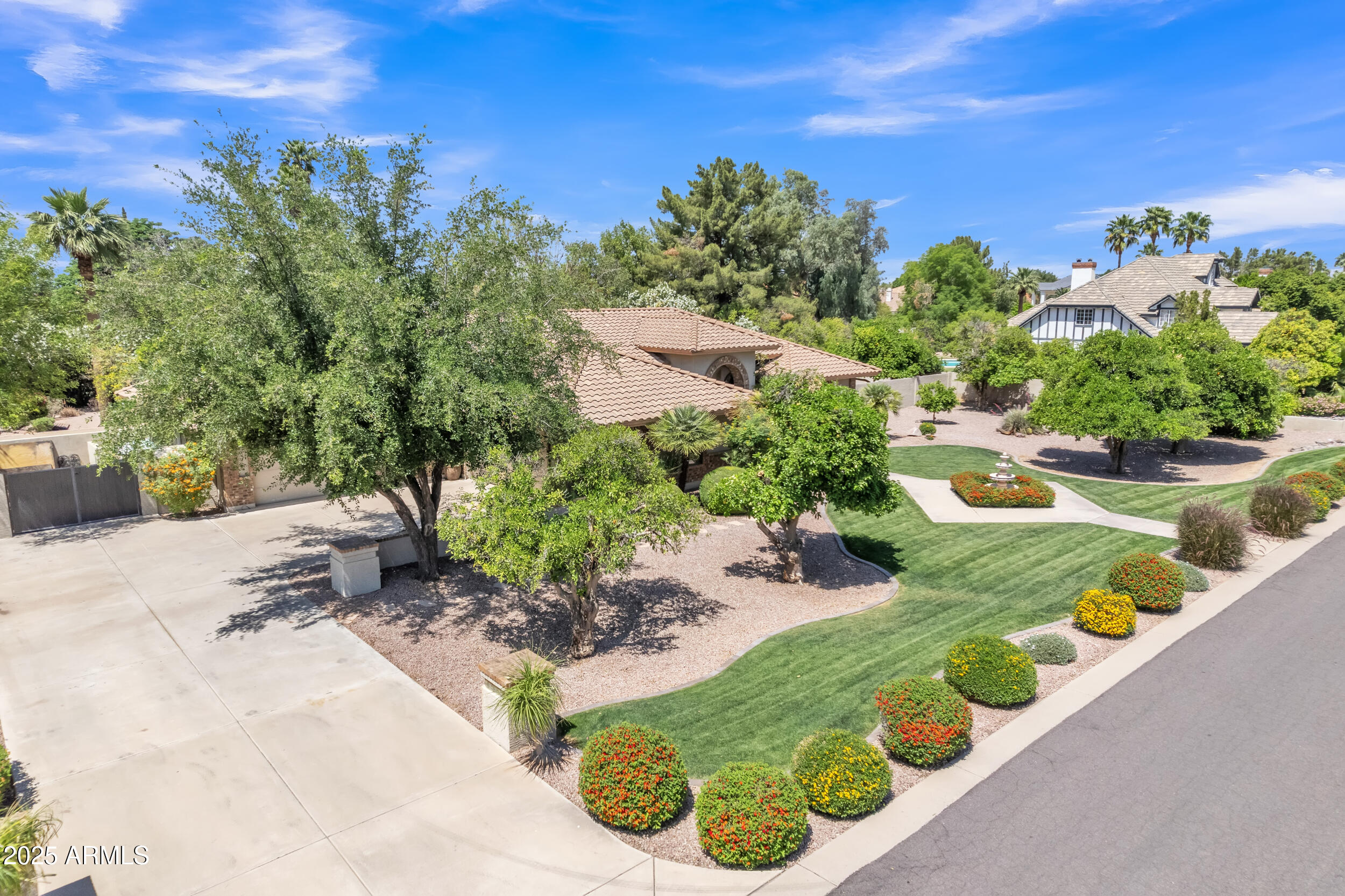 4222 E BROWN Road 31
