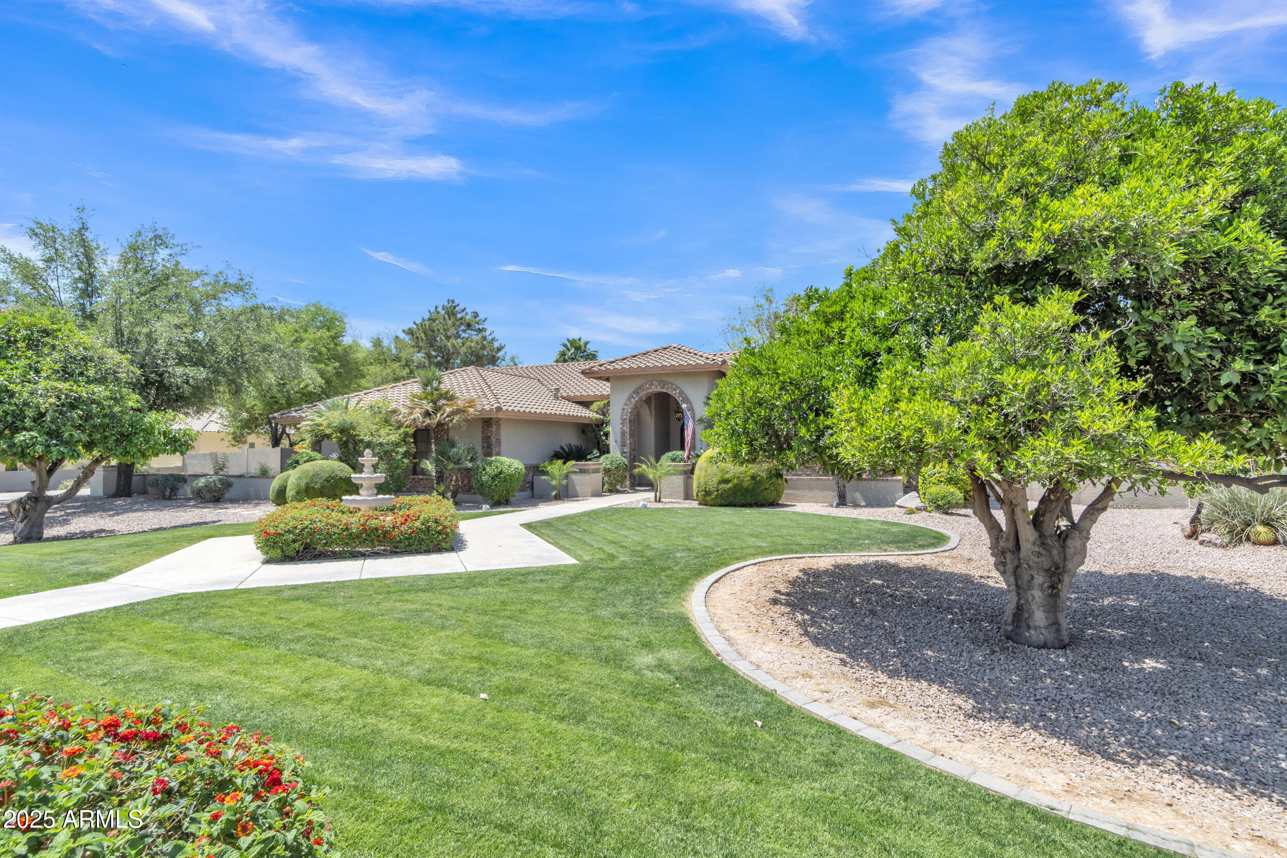 4222 E BROWN Road 31
