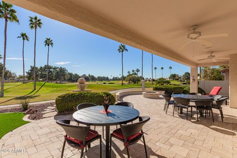 433 W CHAMPAGNE Drive Chandler AZ 85248