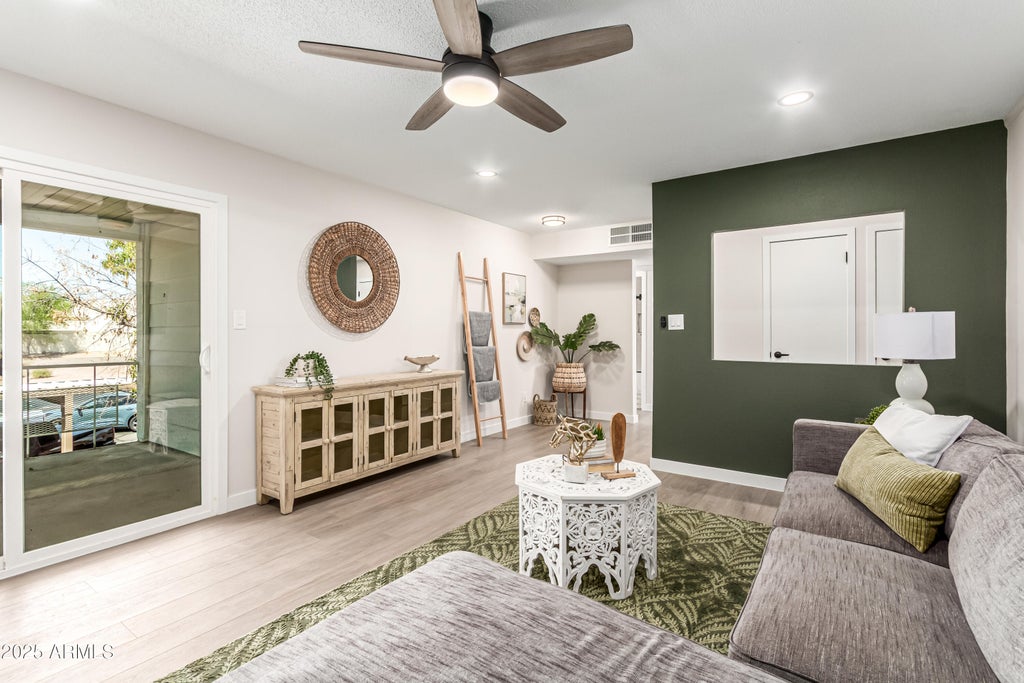 Photo of 920 N 82nd Street #H208, Scottsdale, AZ 85257 (MLS # 7070425)
