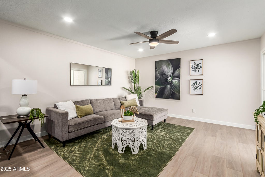 Photo of 920 N 82nd Street #H208, Scottsdale, AZ 85257 (MLS # 7070425)