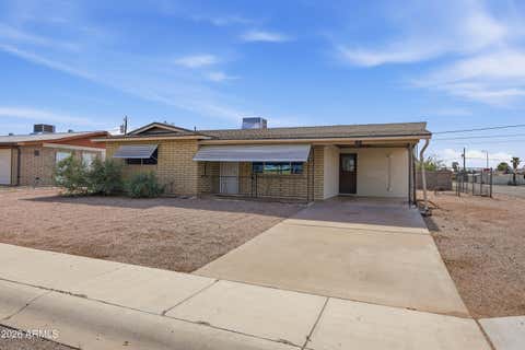 Property photo of 1281 S Delaware Drive, Apache Junction, AZ 85120
