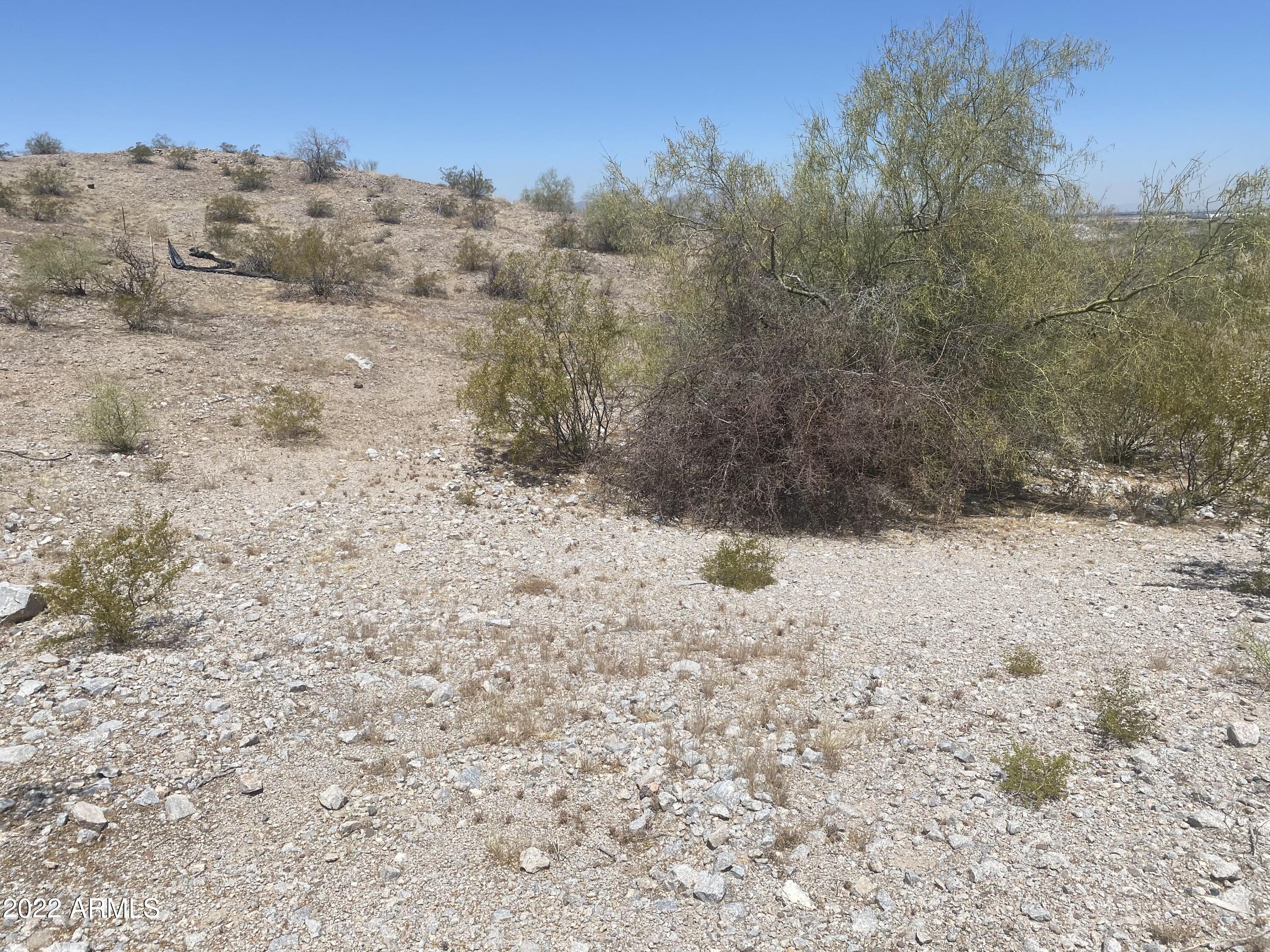 ESTRELLA MOUNTAIN RANCH PARCEL 76 - Land
