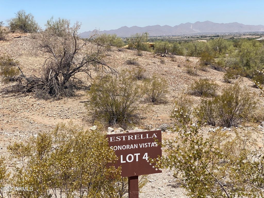 Photo of 17668 W Estes Way #4, Goodyear, AZ 85338 (MLS # 6994692)