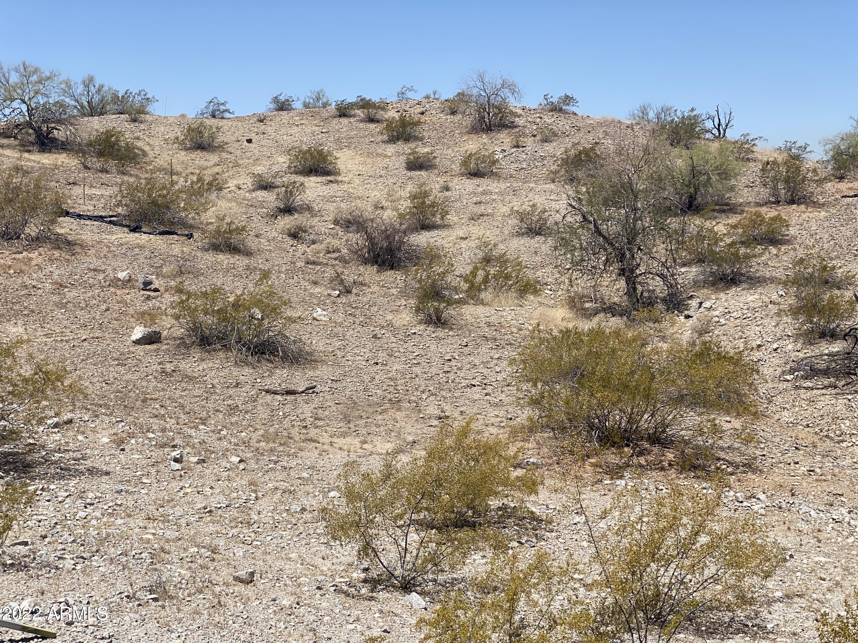 ESTRELLA MOUNTAIN RANCH PARCEL 76 - Land