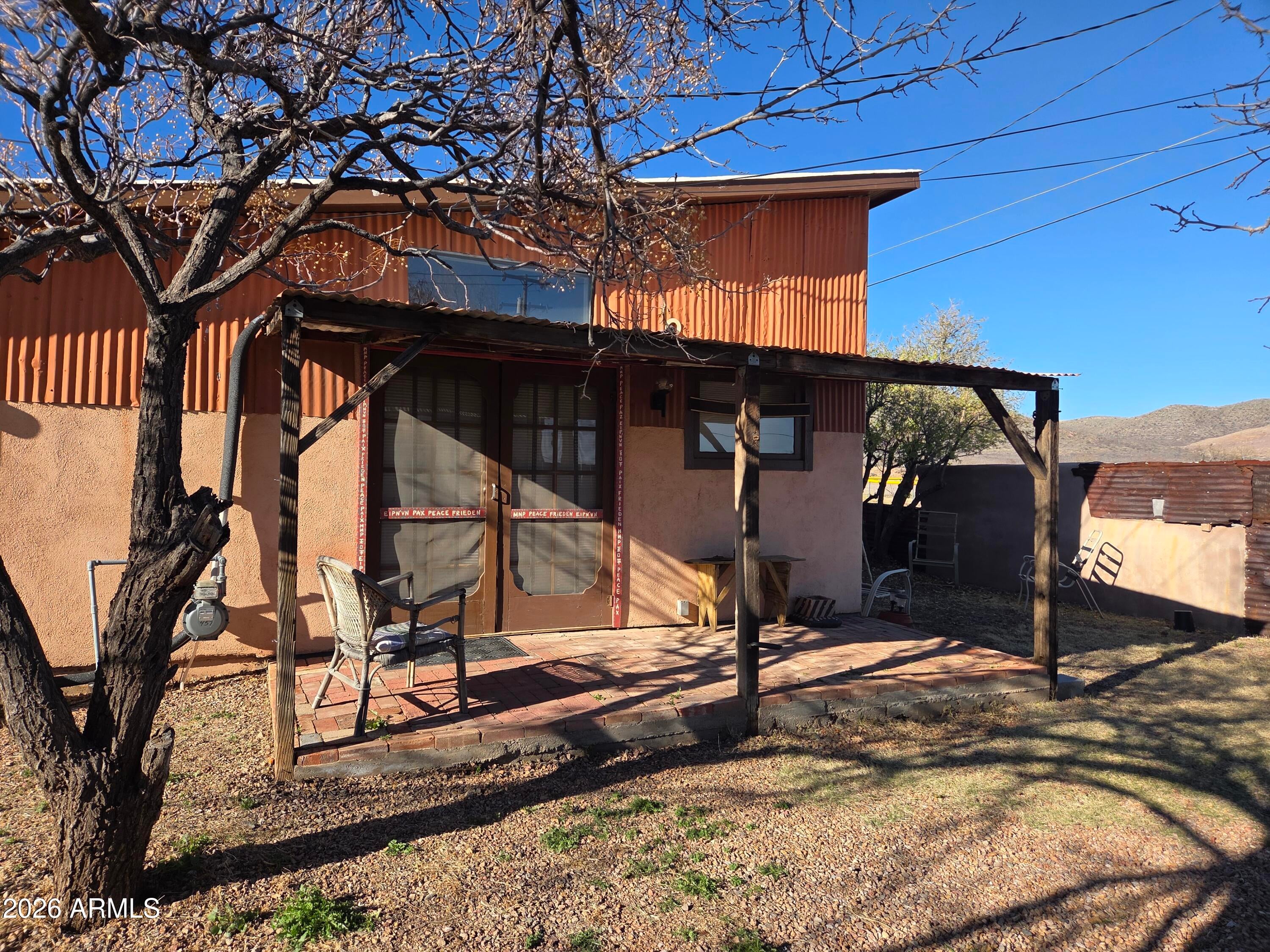 307 N WASHINGTON Avenue A