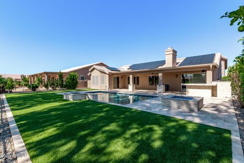 15671 W PICCADILLY Road Goodyear AZ 85395