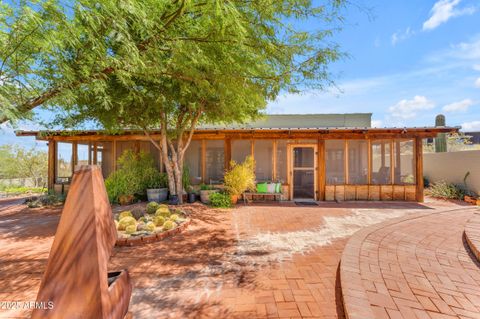 22900 W EAGLE MOUNTAIN Road Buckeye AZ 85326