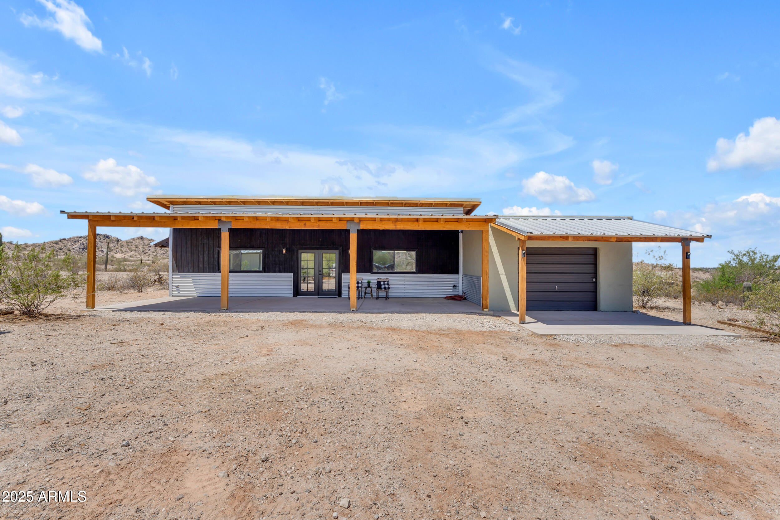 22900 W EAGLE MOUNTAIN Road