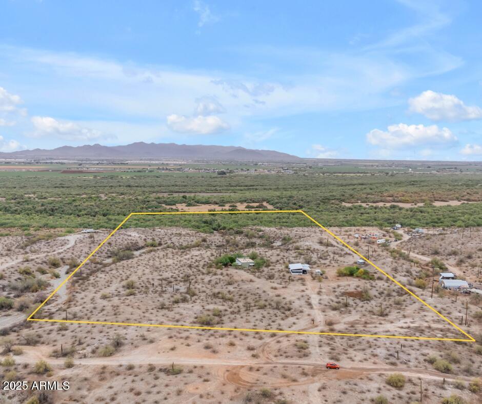 22900 W EAGLE MOUNTAIN Road
