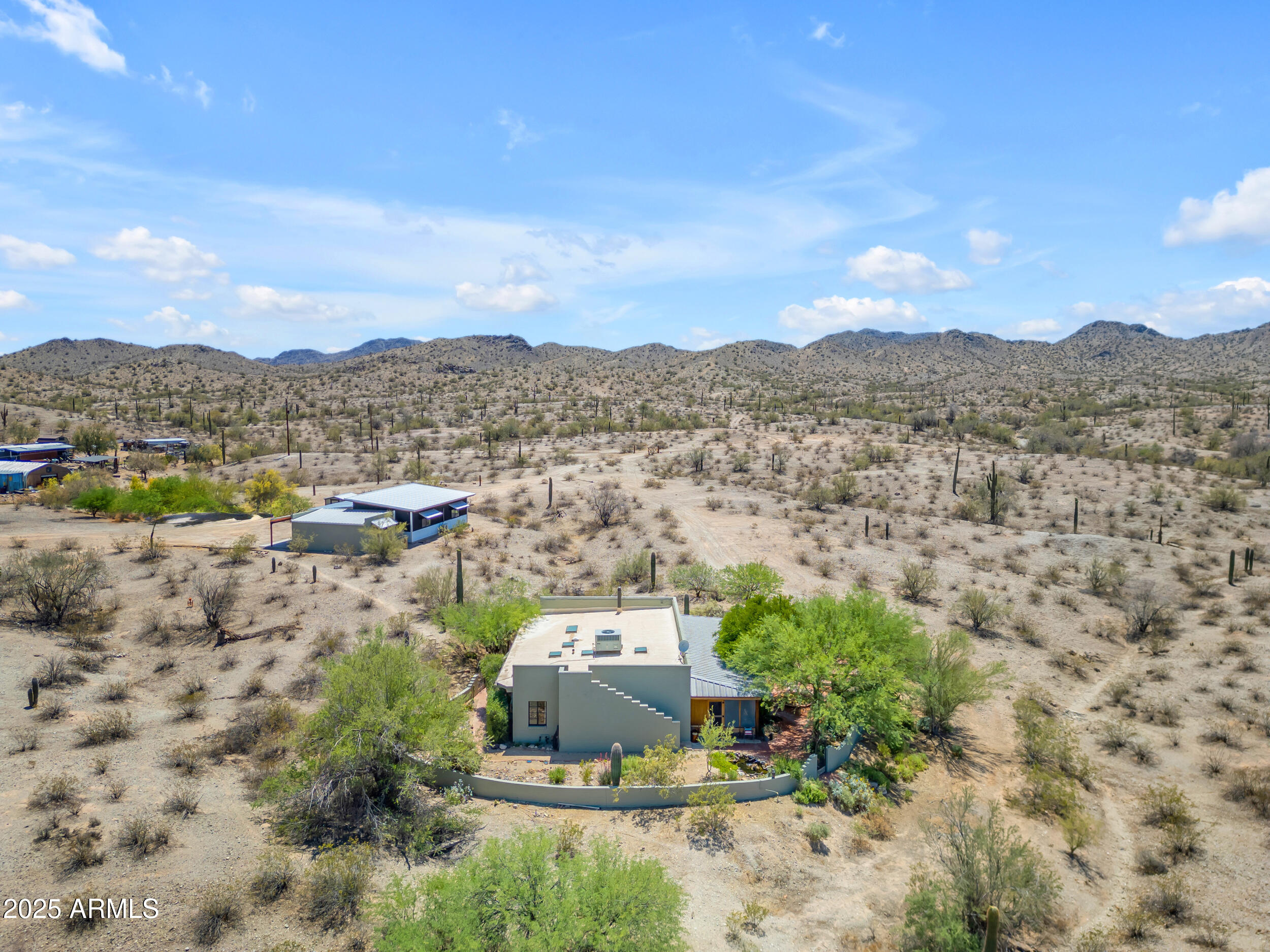 22900 W EAGLE MOUNTAIN Road
