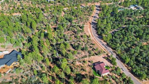 1302 N KAREN Way 11 Payson AZ 85541