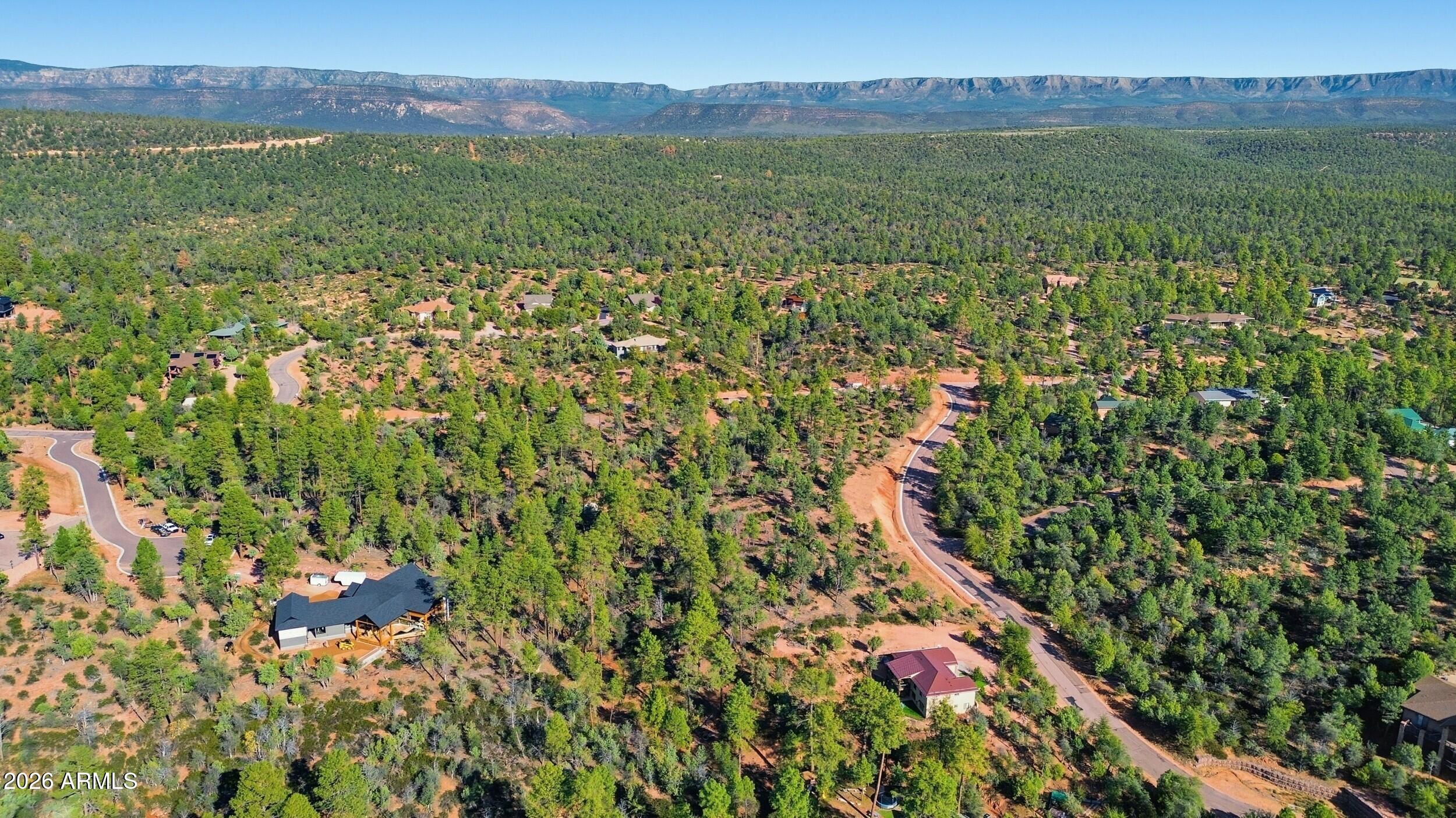 Tuscany Estates - Land
