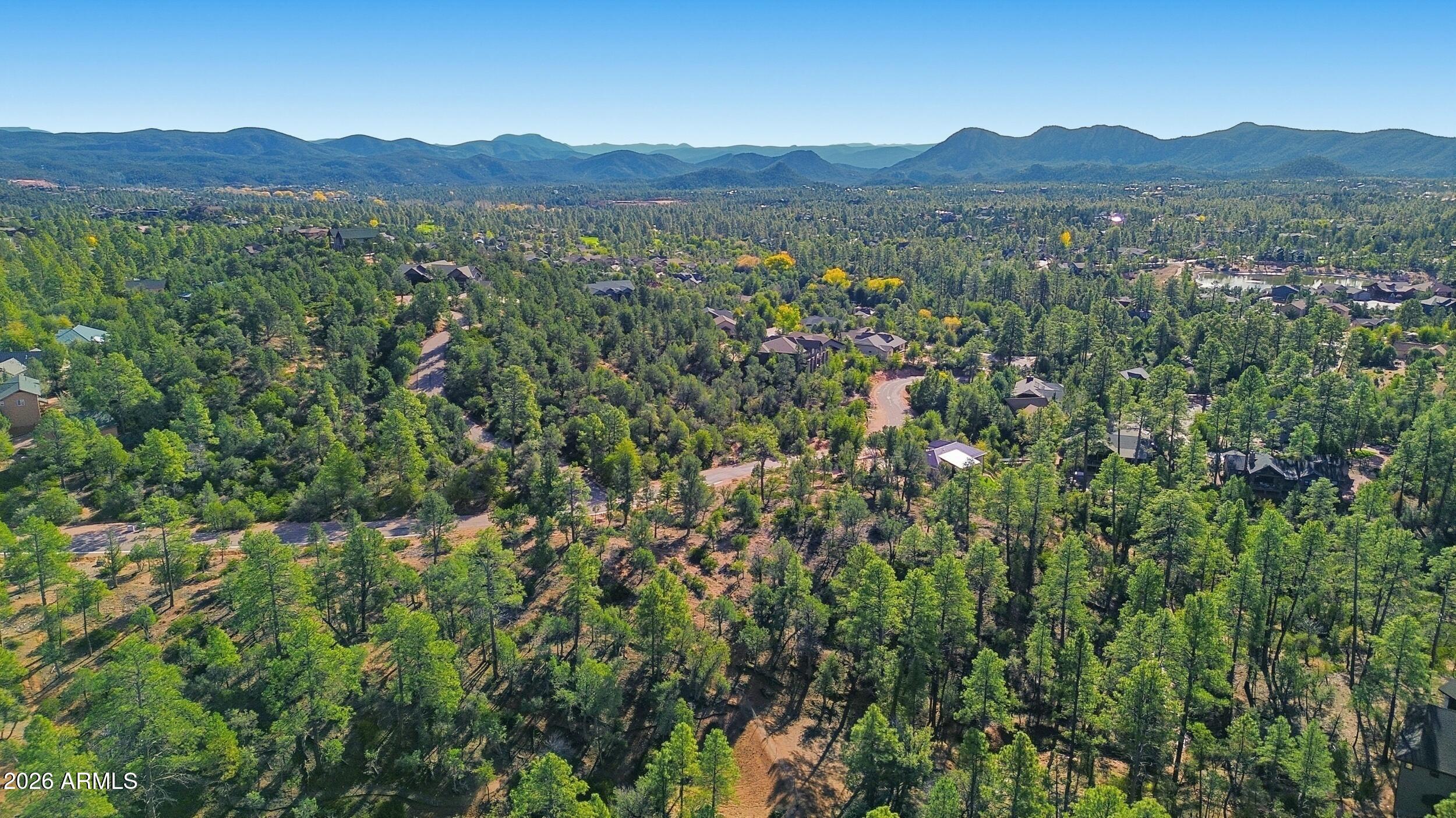 Tuscany Estates - Land