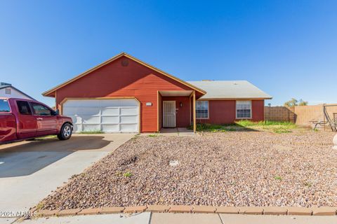 126 N COTTONWOOD Street Chandler AZ 85225